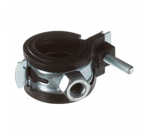 Хомут сантехнический Walraven KSB1 1/2 20-23 мм оцинкованная сталь (3363023) Хомут сантехнический Walraven KSB1 1/2 20-23 мм оцинкованная сталь (3363023)