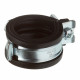 Хомут сантехнический Walraven KSB1 1' 32-35 мм оцинкованная сталь (3363035)