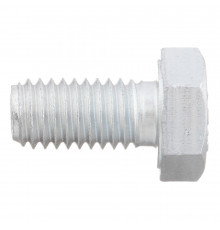 Болт оцинкованный M8x16 мм DIN 933 10,9 (15 шт.)