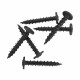Саморезы ГМ 35x4,3 мм FN Кнауф (500 шт.)