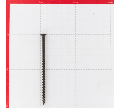 Саморезы ГМ 100x4,8 мм (4 шт.) Саморезы ГМ 100x4,8 мм (4 шт.)