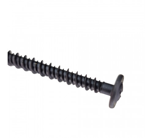 Саморезы ГМ 35x4,3 мм FN Кнауф (500 шт.)