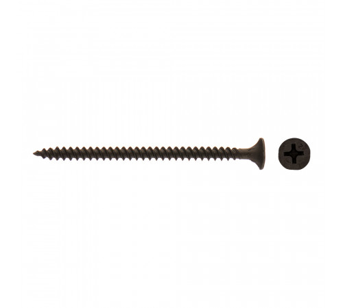 Саморезы ГМ 55x3,5 (3,8) мм (1000 шт.) Саморезы ГМ 55x3,5 (3,8) мм (1000 шт.)