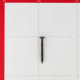 Саморезы ГМ 35x3,5 мм (30 шт.)