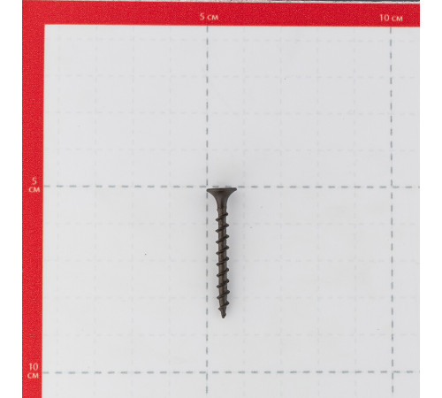 Саморезы ГМ 32x3,5 мм (30 шт.) Саморезы ГМ 32x3,5 мм (30 шт.)