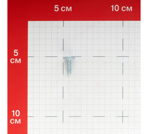 Саморезы клопы 16x4,2 мм (1000 шт.) Саморезы клопы 16x4,2 мм (1000 шт.)