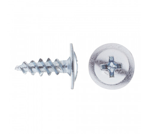 Саморезы клопы 13x4,2 мм (1000 шт.) Саморезы клопы 13x4,2 мм (1000 шт.)