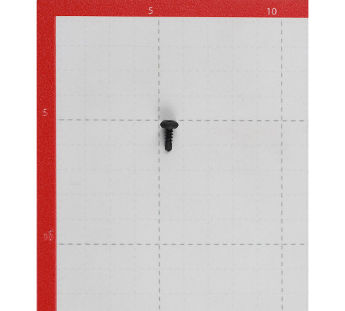 Саморезы клопы 9,5x3,9 (3,5) мм с буром фосфатированные (1000 шт.) Саморезы клопы 9,5x3,9 (3,5) мм с буром фосфатированные (1000 шт.)