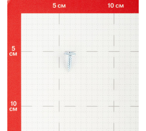Саморезы клопы 16x4,2 мм усиленные Hard-Fix (100 шт.) Саморезы клопы 16x4,2 мм усиленные Hard-Fix (100 шт.)