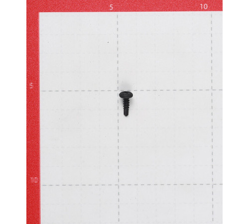Саморезы клопы 11x3,9 (3,5) мм с буром фосфатированные (1000 шт.) Саморезы клопы 11x3,9 (3,5) мм с буром фосфатированные (1000 шт.)