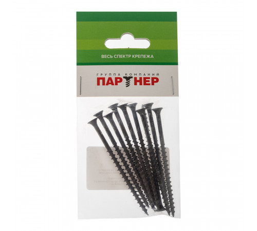 Саморезы ГД 75x4,2 мм (10 шт.) Саморезы ГД 75x4,2 мм (10 шт.)