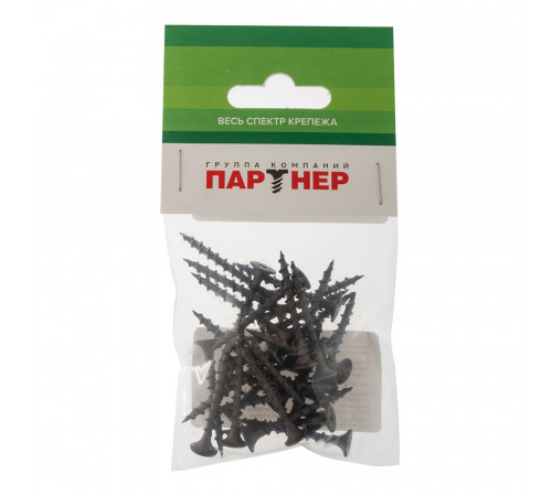 Саморезы ГД 35x3,5 мм (30 шт.) Саморезы ГД 35x3,5 мм (30 шт.)