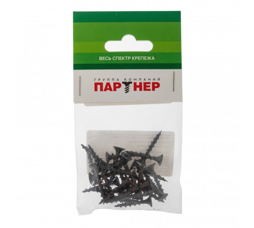 Саморезы ГД 25x3,5 мм (30 шт.) Саморезы ГД 25x3,5 мм (30 шт.)
