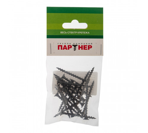 Саморезы ГД 45x3,5 мм (20 шт.) Саморезы ГД 45x3,5 мм (20 шт.)