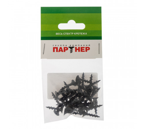Саморезы ГД 19x3,5 мм (40 шт.) Саморезы ГД 19x3,5 мм (40 шт.)