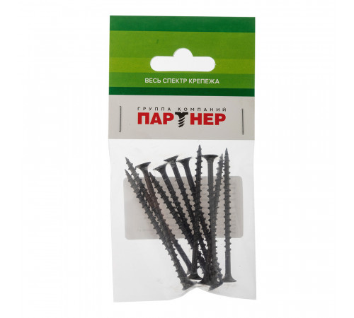 Саморезы ГД 65x3,8 мм (11 шт.) Саморезы ГД 65x3,8 мм (11 шт.)