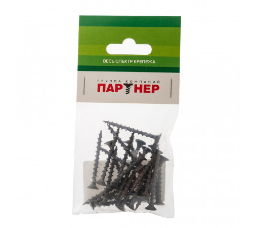 Саморезы ГД 41x3,5 мм (25 шт.) Саморезы ГД 41x3,5 мм (25 шт.)