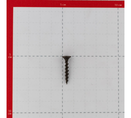 Саморезы ГД 25x3,5 мм (30 шт.) Саморезы ГД 25x3,5 мм (30 шт.)
