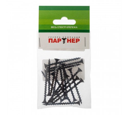 Саморезы ГД 51x3,5 мм (18 шт.) Саморезы ГД 51x3,5 мм (18 шт.)