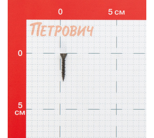 Саморезы для ГВЛ 25x3,9 мм (200 шт.) Саморезы для ГВЛ 25x3,9 мм (200 шт.)