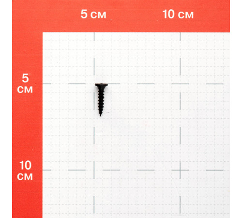 Саморезы ГМ 19x3,9 мм усиленные XTN Hard-Fix (1000 шт.)