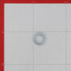 Шайба оцинкованная 10x20 мм DIN 125 (1 кг)