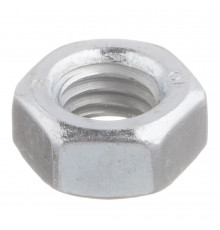 Гайка шестигранная оцинкованная М8 DIN 934 10 (500 шт.)