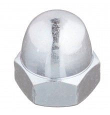 Гайка колпачковая М12 DIN 1587 (1 шт.)