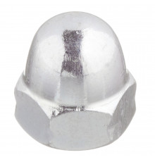 Гайка колпачковая М8 DIN 1587 (2 шт.)
