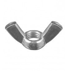 Гайка барашковая М10 DIN 315 (1 шт.)