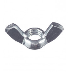 Гайка барашковая М8 DIN 315 (2 шт.)