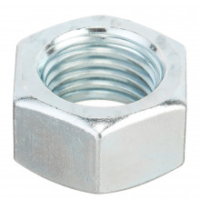 Гайка шестигранная оцинкованная М22 DIN 934 (6 шт.)