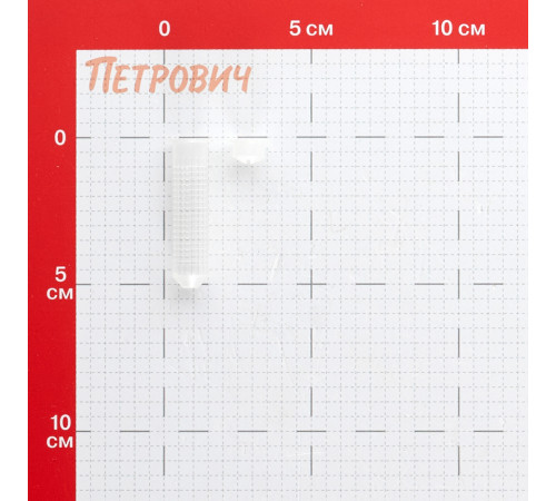 Гильза сетчатая 12х50 мм Hard-Fix (30 шт.) Гильза сетчатая 12х50 мм Hard-Fix (30 шт.)