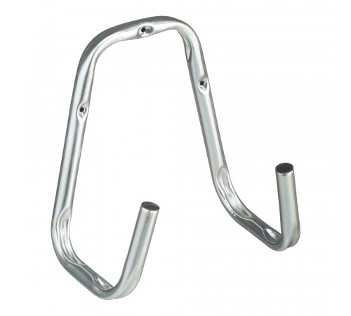 Крюк двойной GAH ALBERTS 250х130х165 мм оцинкованный Крюк двойной GAH ALBERTS 250х130х165 мм оцинкованный