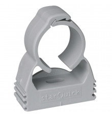 Фиксатор Walraven starQuick 24-28 мм для труб с защелкой (854028)