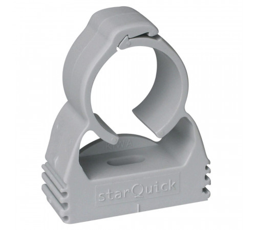 Фиксатор Walraven starQuick 24-28 мм для труб с защелкой (854028)