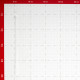 Стяжка кабельная Fortisflex КСС 200х3,6 мм нейлонoвая белая (100 шт.) (49397)