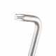 Набор шестигранных ключей Jonnesway Torx 10-50 мм (H07M09S) (9 шт.)