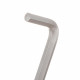 Набор шестигранных ключей Jonnesway 1,5-10 мм (H02SM109S) (9 шт.)