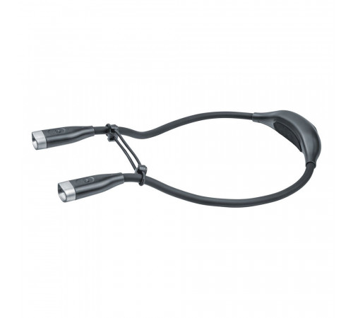 Фонарь нашейный Navigator NPT светодиодный 4 LED 1,5 Вт аккумуляторный Li-Pol 850 мАч ударопрочный пластик 3 режима (93188) Фонарь нашейный Navigator NPT светодиодный 4 LED 1,5 Вт аккумуляторный Li-Pol 850 мАч ударопрочный пластик 3 режима (93188)