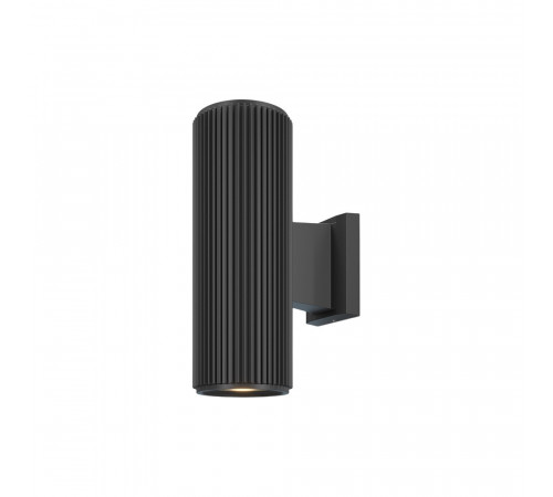Светильник садово-парковый настенный Outdoor Rando черный E27 120 Вт IP54 (O419WL-02B) Светильник садово-парковый настенный Outdoor Rando черный E27 120 Вт IP54 (O419WL-02B)