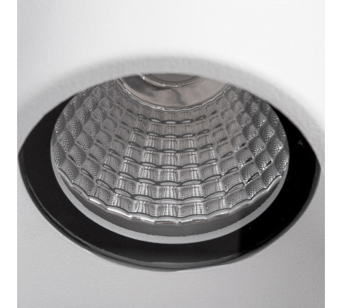 Светильник светодиодный садово-парковый настенный Arte Lamp Lupus белый 3000К 5 Вт IP54 (A8503AL-1WH)