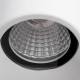 Светильник светодиодный садово-парковый настенный Arte Lamp Lupus белый 3000К 5 Вт IP54 (A8503AL-1WH)