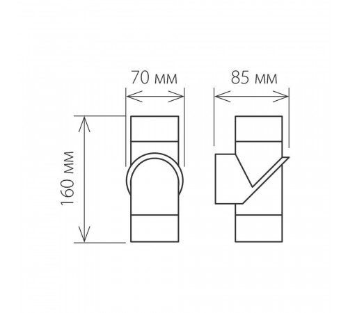 Светильник светодиодный садово-парковый настенный Elektrostandard Vortex хром 3000К 6 Вт IP54 (a038418) Светильник светодиодный садово-парковый настенный Elektrostandard Vortex хром 3000К 6 Вт IP54 (a038418)