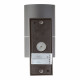 Светильник садово-парковый настенный Arte Lamp Mistero GU10 35 Вт IP44 (A3302AL-1BK)