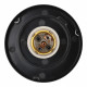 Светильник садово-парковый Svet Анелма золотой 260 мм E27 60 Вт IP44 (1200-00170)