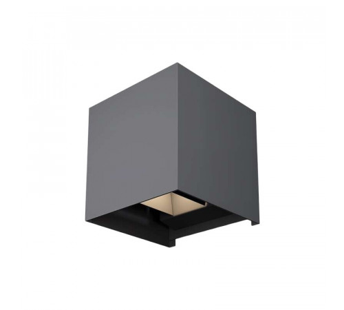 Светильник светодиодный садово-парковый настенный Outdoor Fulton серый 3000К 20 Вт IP54 (O572WL-L20GR3K) Светильник светодиодный садово-парковый настенный Outdoor Fulton серый 3000К 20 Вт IP54 (O572WL-L20GR3K)