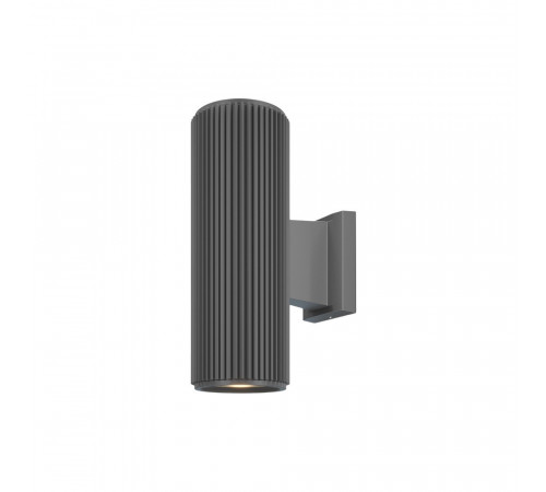Светильник садово-парковый настенный Outdoor Rando серый E27 120 Вт IP54 (O419WL-02GR) Светильник садово-парковый настенный Outdoor Rando серый E27 120 Вт IP54 (O419WL-02GR)