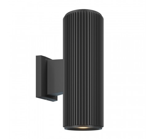 Светильник садово-парковый настенный Outdoor Rando черный E27 120 Вт IP54 (O419WL-02B) Светильник садово-парковый настенный Outdoor Rando черный E27 120 Вт IP54 (O419WL-02B)