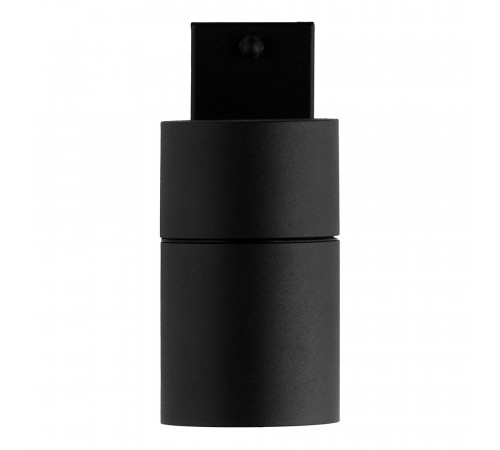 Светильник садово-парковый настенный Arte Lamp Mistero GU10 35 Вт IP44 (A3302AL-1BK)